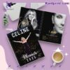 Celine Dion 2025 Planner kHBqiph