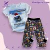 Christmas 40000 Warhammer The Emperor Merry Pajamas Set HWBXeCc