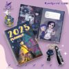 Coraline 2025 Planner 9prmUx7
