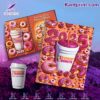 Dunkin' Donuts 2025 Planner 6eO2t5p