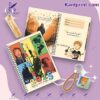 Ed Sheeran Happy New Year 2025 Planner xbkyfp9