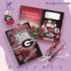 Georgia Bulldogs 2025 Planner WbL8z7x