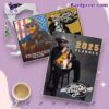 Hank Williams Jr. 2025 Planner C728rQc