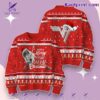Have A Merry Van Halen Christmas Sweater 4gQh9rv