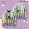 Heartstopper Munch Munch Ugly Christmas Sweater Dr3Z5Fx