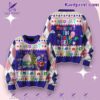 Inside Out Believe In Yourself Ugly Christmas Sweater cEsOQbX