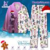 Jinx Was Here Button Pajamas Set jeqYkr5