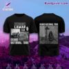 Kendrick Lamar And Sza Grand National Tour T-shirt, Hoodie Kn1rMRN