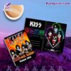Kiss Forever Band 2025 Planner LtXqox2