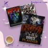 Kiss One Nation 2025 Planner i8qcUux