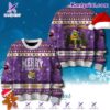 Lsu Tigers You Have 2 Choices Root For The Geaux Tigers Or Be Quiet Ugly Christmas Sweater NDIot70