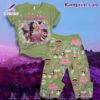 Melanie Martinez Christmas Is A Candy Coated Dream Wrapped In Snow Pajamas Set CX2hOLr
