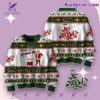Mf Doom We Wish You A Mf Doom-mas Ugly Sweater dhM2wOu