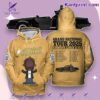 Mustard Grand National Tour 2025 Kendrick Lamar And Sza T-shirt, Hoodie iNbGYBP