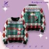 National Lampoon's Christmas Vacation You Serious Clark Ugly Christmas Sweater bV4PvBD