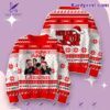 New Kids On The Block Have A Funky Funky Christmas Sweater avJSc69