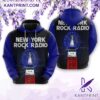 New York Rock Radio Hoodie