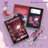 Ole Miss Rebels 2025 Planner yUph09a