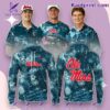 Ole Miss Rebels NCAA 2024 Big 12 Realtree Hoodie zXcSJEh