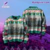 Outlander Sassenach Fraser's Ridge Apothecary Christmas Jumper Sweater jV2qWgB