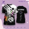 Pink Floyd Nick Mason Signature T-shirt, Sweatshirt, Hoodie acDGur7