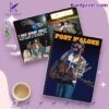 Post Malone I Had Some Help 2025 Printed Planner mkVYvuc