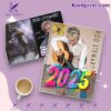 Rod Stewart 2025 Planner fCAcq1X