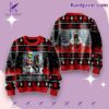 Snoop Dogg Twas The Nizzle Before Christmizzle Ugly Christmas Sweater oqdL9Xb