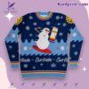 Surfside Ugly Christmas Sweater A7k3mRF
