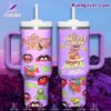 The Muppet Show Animal Live And Unleashed 40oz Tumbler With Handle OdS6piQ