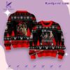 Tis The Season To Rock With The Motley Crue Sweater WuFcw28
