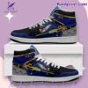 Arcane Caitlyn Air Jordan High Top Shoes OH91BDZ