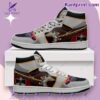 Arcane Jayce Air Jordan High Top Shoes i6qxQ9I