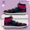 Arcane Jinx Air Jordan High Top Shoes sk8FO96
