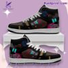 Arcane Sevika Air Jordan High Top Shoes HwxVOL9