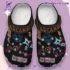 Arcane Sevika Crocs Clogs g60mfjP