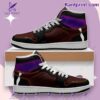Arcane Silco Air Jordan High Top Shoes h3ml2gB