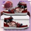 Arcane Vi Never Forget Air Jordan High Top Shoes lhikxHs