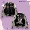 Avenged Sevenfold Life Is But A Dream Baseball Jacket 9ROwXdz