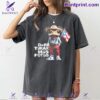 Bad Bunny Debí Tirar Más Fotos Puerto Rico Frog Rap Music 2025 T-shirt 3tQyLS2
