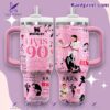 Elvis Presley 90 Birthday Celebration Graceland January 2025 40oz Tumbler With Handle YGMi5jZ