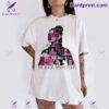 Jhené Aiko The Magic Hour Tour Graphic Signature Unisex T-shirt WEm9qs4