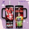 John Cena Kick Off Raw 40oz Tumbler With Handle 3TmkPAW