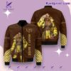 Mary J. Blige Bomber Jacket 2KJCXsE