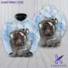 NASA Astronauts Hoodie