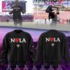 New Orleans Saints Nola Strong Sweatshirt lt8AwyN