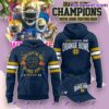 Notre Dame Fighting Irish 2025 Capital One Orange Bowl Hoodie eUNnuPs