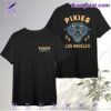 Pixies 2025 Los Angele Unisex T-shirt 9b3ifPk