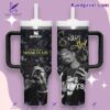 Snoop Dogg Missionary Signature 40oz Tumbler With Handle Xt2j85C