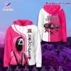 Squid Game Survive Or Die Hoodie kr4o5QX